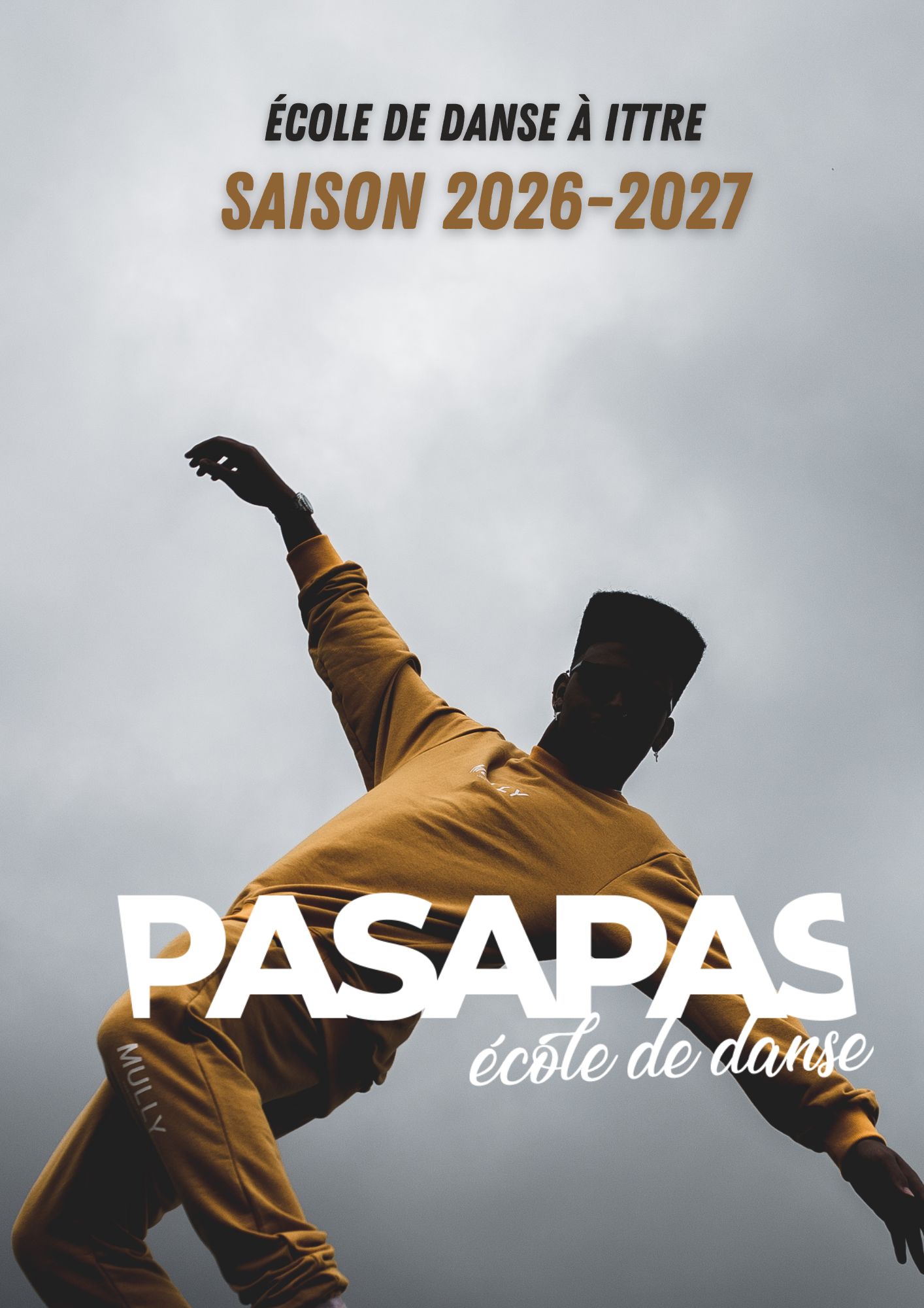 École de danse à ittre